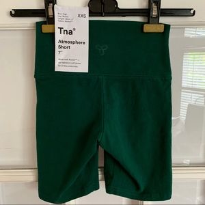 💚 TnA atmosphere short 💚